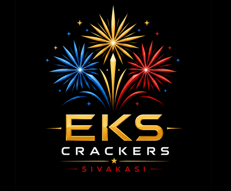 EKS Crackers - Sivakasi