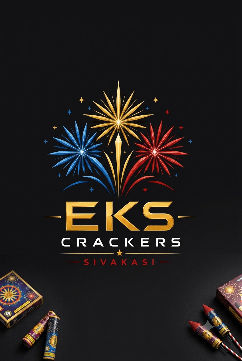 2.5cm Sparkler - 50 pcs